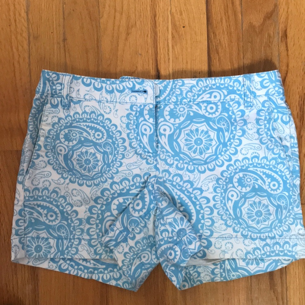 Loft Shorts
